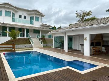 Imagem Principal · Casa  à venda com 4 suítes no condomínio Residencial  Horizonte Azul II, Itupeva
