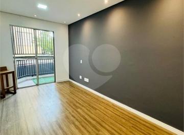 Imagem Principal · Apartamento á venda com 2 quartos no Gopouva
