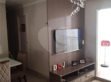 Imagem Principal · Apartamento à venda com 2 quartos no condomínio Shop Club Guarulhos, Guarulhos