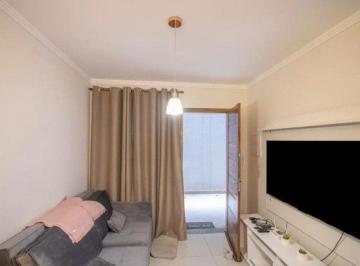 Imagem Principal · Apartamento à venda com 2 quartos em Vila Mazzei, São Paulo