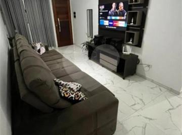 Imagem Principal · Casa à venda com 3 quartos em Jardim Maria Clara, Guarulhos