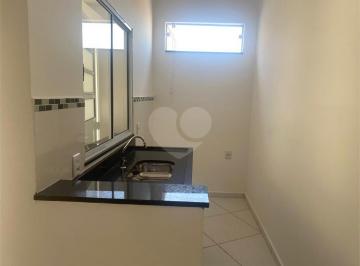 Imagem Principal · Apartamento para alugar com 2 quartos no condomínio Residencial Fernandes, São Paulo