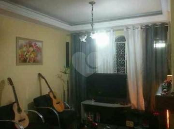 Imagem Principal · Sobrado à venda com 4 quartos, sendo 3 suítes,  em Parque Edu Chaves, São Paulo