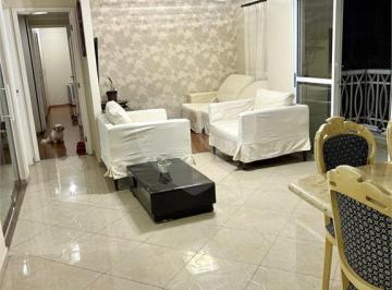 Imagem Principal · Apartamento à venda com 3 quartos, sendo 1 suíte,  no condomínio Verdes Praças, São Paulo