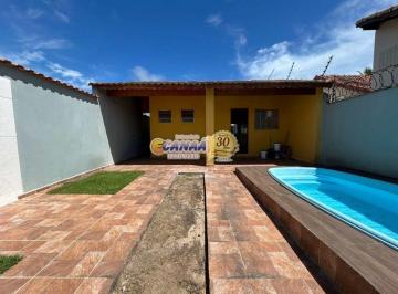 Casa de 2 quartos, Mongaguá · Casa lado praia a venda em Mongaguá/SP
