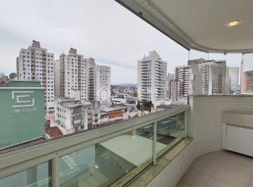 Apartamento · 121m² · 3 Quartos · 2 Vagas · Apartamento de 121m² com 3 Quartos (1 Suíte) e 2 Vagas à Venda no Centro de Campinas - São José