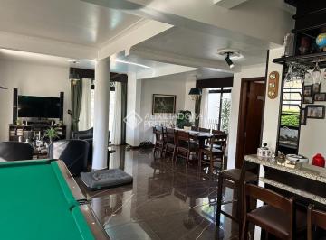 Casa · 345m² · 3 Quartos · 4 Vagas · Casa a venda com 3 quartos ,sendo 1 suíte, 365,38m²- bairro Estreito/ Canto- Florianópolis- SC.