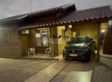 Casa · 63m² · 2 Quartos · 1 Vaga · Casa 2 quartos em Imbituba Bairro Sambaqui