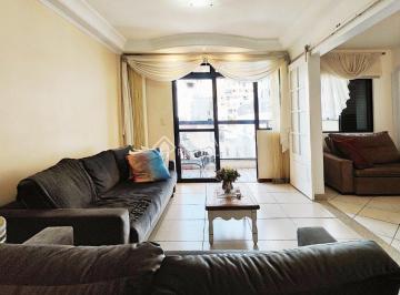 Apartamento · 120m² · 4 Quartos · 1 Vaga · Amplo Apartamento de 120m² | 3 Quartos (1 Suíte) | 1 Vaga | Campinas - São José