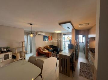 Apartamento · 90m² · 2 Quartos · 2 Vagas · Apartamento 2 quartos no Centro de São José