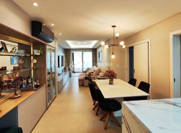 Apartamento · 108m² · 3 Quartos · 1 Vaga · Apartamento à venda em São José - SC | 108m², 3 quartos (1 suíte) e 2 vagas