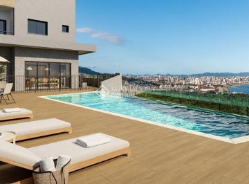Apartamento · 52m² · 2 Quartos · APARTAMENTO 2 E 3 DORMITÓRIOS NO CENTRO HISTÓRICO DE SÃO JOSÉ - LANÇAMENTO