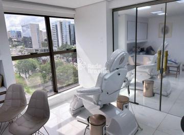 Comercial · 54m² · 1 Quarto · 2 Vagas · 2 SALA COMERCIAL CONJUGADAS 2 VAGAS DE GARAGEM CONSULTORIO ESCRITURADO SETOR AUTARQUIA BRASÍLIA ASA