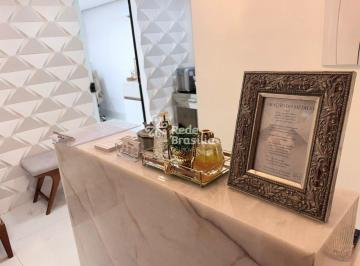 Comercial · 54m² · 1 Quarto · SALA COMERCIAL - CONSULTORIO - ESCRITURADO - SETOR AUTARQUIA - ASA SUL DF