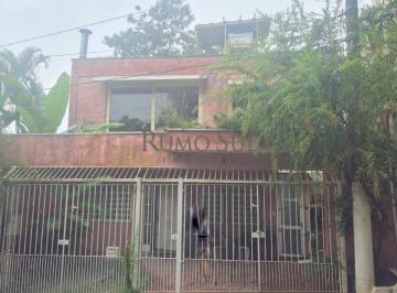 Casa · 160m² · 2 Quartos · Casa para aluguel - no Jardim Marajoara