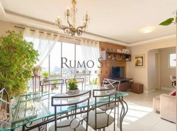 Apartamento · 89m² · 3 Quartos · Apartamento à venda - no Jardim Umuarama