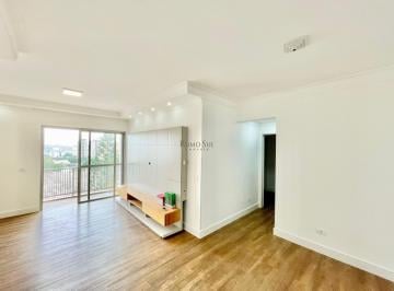 Apartamento · 102m² · 3 Quartos · Apartamento à venda - no Jardim Marajoara