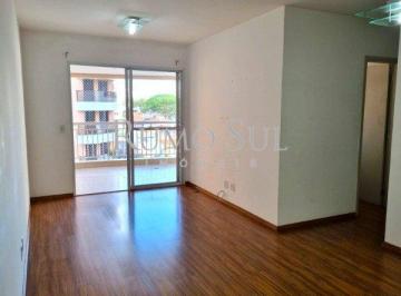 Apartamento · 82m² · 3 Quartos · Apartamento para aluguel - na Chácara Santo Antônio