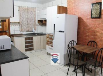Casa de 3 quartos, Ponta Grossa · Casa térrea 3 quartos sendo 1 suíte em condomínio - Jardim Canaã- Contorno - Ponta Grossa -PR.