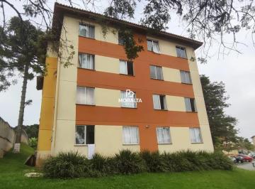 Apartamento em São José dos Pinhais - Santo Antônio (AP03110) · Apartamento à Venda no Santo Antônio – Conforto, Segurança e Ótima Localização!