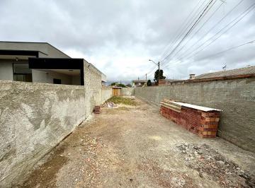 Terreno em São José dos Pinhais - Cristal (TE03111) · Terreno a Venda no Jardim Cristal