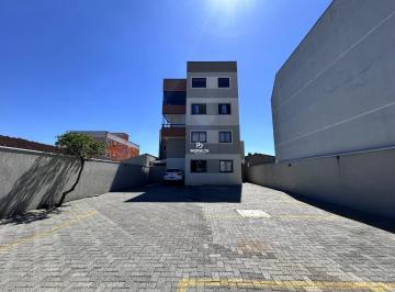 Apartamento em São José dos Pinhais - Boneca do Iguaçu (AP03108) · Apartamento com 2 dormitórios à venda - Boneca do Iguaçu - São José dos Pinhais/PR