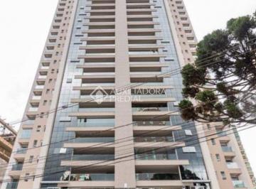 Apartamento · 255m² · 4 Quartos · 4 Vagas · Apartamento Espetacular Ecoville