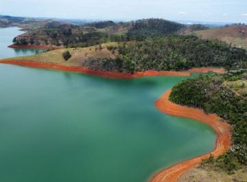 Terreno , Jacareí · Terreno de 5 mil metros a partir de R150 mil com acesso a represa pela marina