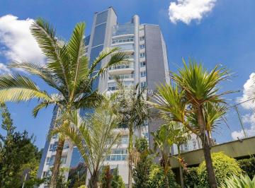 Apartamento · 160m² · 3 Quartos · 3 Vagas · Alto Padrão Ecoville 03 suítes!!!