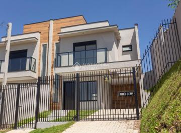 Casa · 105m² · 3 Quartos · 2 Vagas · ATUBA EXCELENTE SOBRADOS COM 104 M2!!!