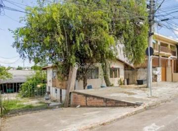 Terreno · 539m² · Excelente Terreno a venda, 539 m2 no Bairro Novo Mundo