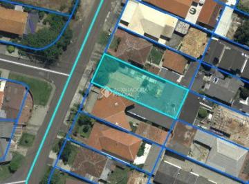 Terreno · 539m² · NOVO MUNDO Excelente Terreno a venda, 539 m2 !!!