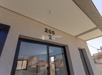 Casa · 105m² · 3 Quartos · 2 Vagas · EXCELENTE SOBRADO NO ATUBA COM 104 M2!!!