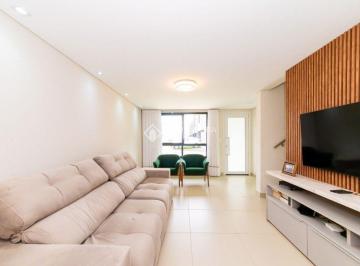Casa · 104m² · 3 Quartos · 2 Vagas · Excelente Sobrado em condomínio á venda no Santa Cândida!!!!
