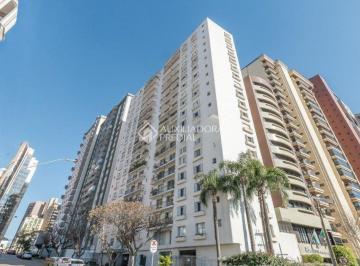 Apartamento · 124m² · 3 Quartos · 1 Vaga · MARAVILHOSO APARTAMENTO COM 124 M2 NO BATEL!!