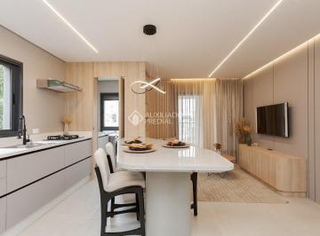 Apartamento · 82m² · 3 Quartos · 1 Vaga · EXCELENTE APARTAMENTO COM 81.73 M2 !!!