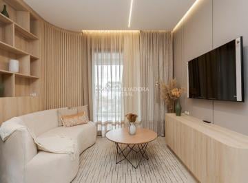 Apartamento · 83m² · 3 Quartos · 2 Vagas · SEMINÀRIO EXCELENTE APARTAMENTO COM 83,13 M2 !!!