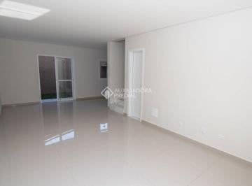 Casa · 110m² · 3 Quartos · CAMPO COMPRIDO EXCELENTE SOBRADO COM 110M2