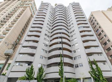 Apartamento · 177m² · 4 Quartos · 2 Vagas · OPORTUNIDADE NO BATEL !!!!APARTAMENTO COM 4 QUARTOS COM 177 M2 PRIVATIVOS !!!!