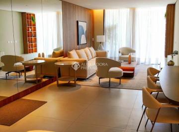 Apartamento · 162m² · 3 Quartos · 3 Vagas · EXCELENTE APARTAMENTO DECORADO COM 3 SUÍTES  COM 162 M2 PRIVATIVOS NO HUGO LANGE!!!