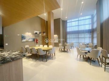 Apartamento · 183m² · 3 Quartos · 3 Vagas · EXCELENTE APARTAMENTO COM 3 SUÍTES COM 183 M2 PRIVATIVOS NO HUGO LANGE!!!