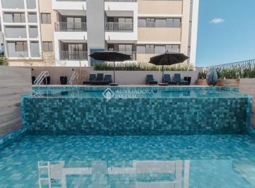 Apartamento · 73m² · 2 Quartos · EXCELENTE APARTAMENTO NOVO NO TINGUI COM 59,93M2 !!!