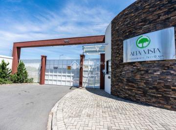 Terreno · 533m² · ATUBA EXCELENTE TERRENO COM 710 M2!!