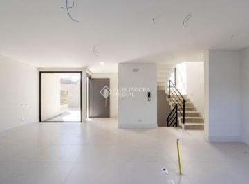 Casa · 142m² · 3 Quartos · 2 Vagas · SÃO BRAZ EXCELENTE SOBRADO COM 142,26 M2
