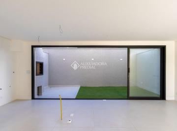 Casa · 142m² · 3 Quartos · 2 Vagas · SÃO BRAZ EXCELENTE SOBRADO COM 142,26 M2 !!!