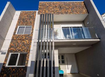 Casa · 200m² · 4 Quartos · 3 Vagas · EXCELENTE SOBRADO PINEVILLE - 4 QUARTOS E 2 SUÍTES COM 200M2!!!!