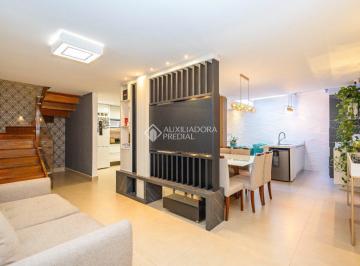 Casa · 200m² · 4 Quartos · 3 Vagas · PINEVILLE EXCELENTE SOBRADO COM 4 QUARTOS E 2 SUÍTES COM 200 M2!!!!