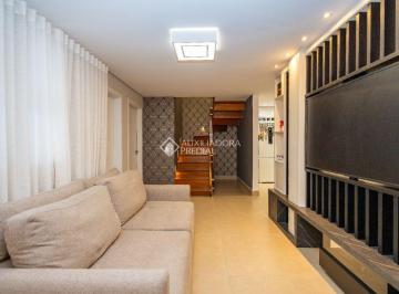 Casa · 200m² · 4 Quartos · 3 Vagas · PINEVILLE EXCELENTE SOBRADO COM 4 QUARTOS E 2 SUÍTES COM 200 M2!!!!