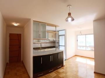 Apartamento · 63m² · 3 Quartos · 1 Vaga · Apartamento de  3 dormitórios aconchegante de 63m² no Edifício Jangada, Sol da Manhã!