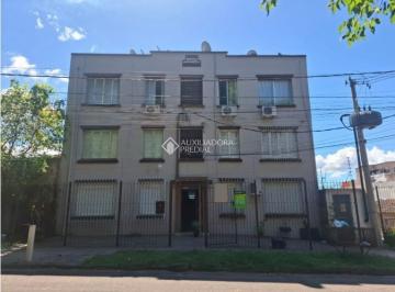 Apartamento · 17m² · 1 Quarto · Apartamento JK , Impecável e mobiliado, entrada dupla